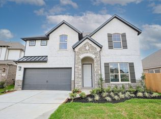 6206 Little Sand Lake Ct, Katy, TX 77493