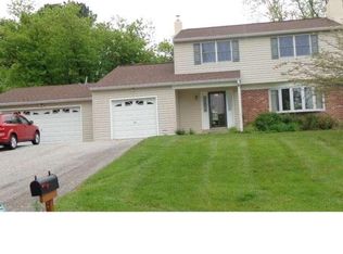 321 W Swedesford Rd, Exton, PA 19341