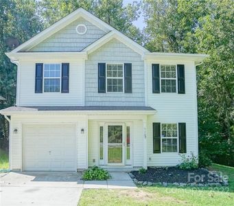 510 River Rock Ct, Charlotte, NC, 28214