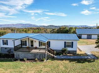 381 Walkers Ford Rd, Greeneville, TN 37743