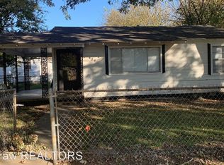 428 W 16th St, Ada, OK 74820