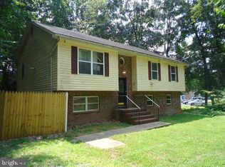9 W Briar Dr, Stafford, VA 22556