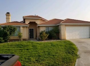 616 Gardenia Ct, Rosamond, CA