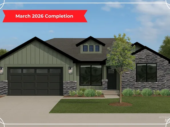 987 Adamite Rd, Kimberly, ID 83341