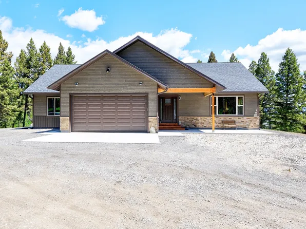 115 Grassy Mountain Rd, White Sulphur Springs, MT 59645