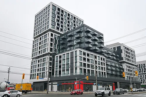 1007 The Queensway Photo 1