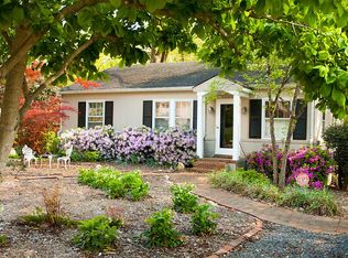 3000 Hanson Dr, Charlotte, NC