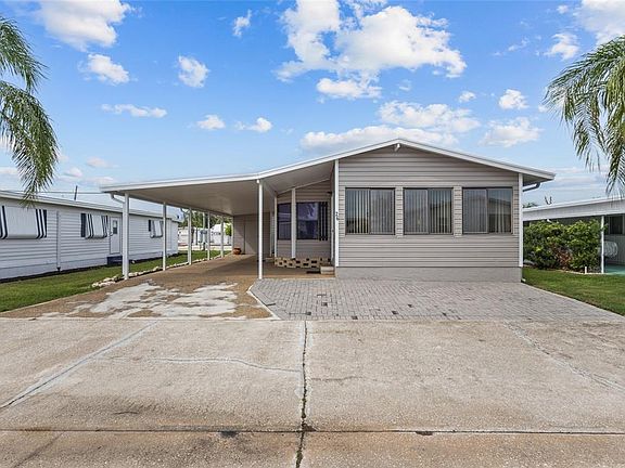 2nd image of 10315 CORTEZ ROAD W #26J