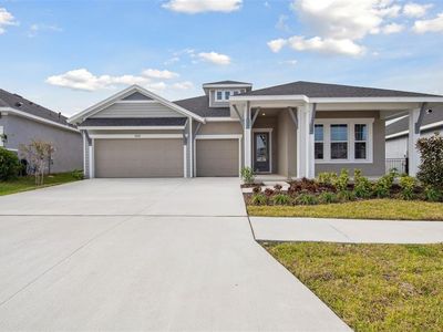 6123 Hidden Branch Dr, Apollo Beach, FL, 33572