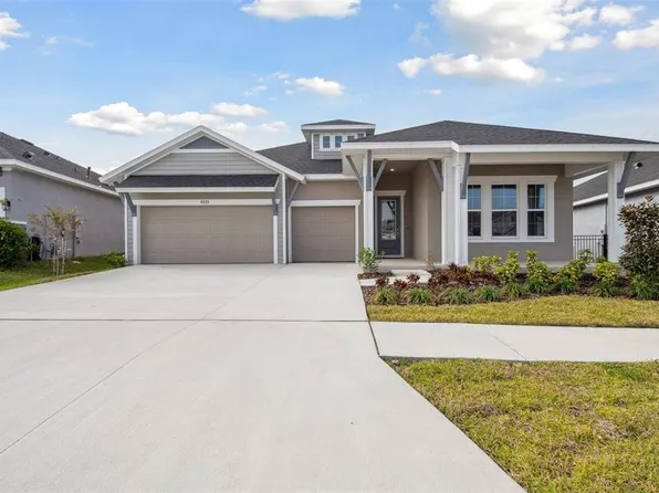 6123 Hidden Branch Dr, Apollo Beach, FL 33572