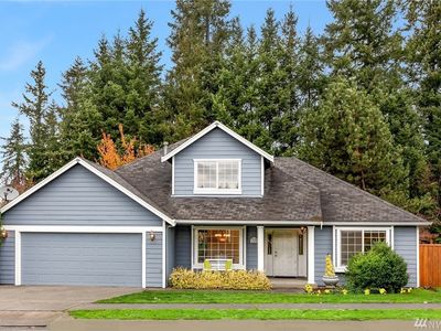 3233 Lois Ln, Enumclaw, WA, 98022