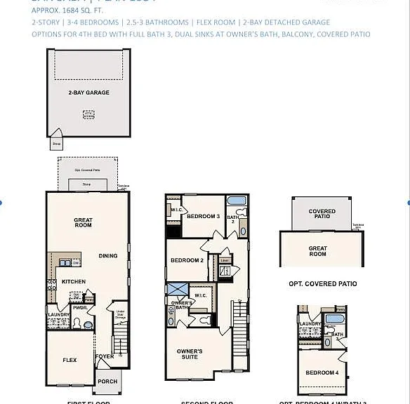 1772 Yaupon Grove Ln — Photo 14