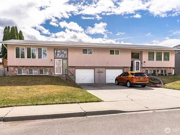 1701 Madison Street, Wenatchee, WA 98801