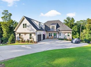4204 Bayridge Dr, Gainesville, GA 30506