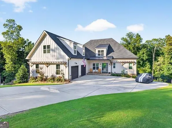 4204 Bayridge Dr, Gainesville, GA 30506