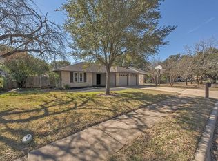 4901 Dry Oak Trl, Austin, TX 78749