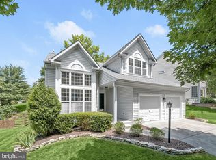 6418 Onward Trl, Clarksville, MD 21029