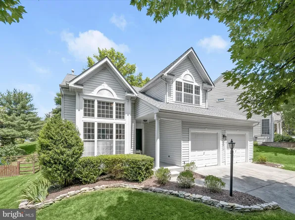 6418 Onward Trl, Clarksville, MD 21029