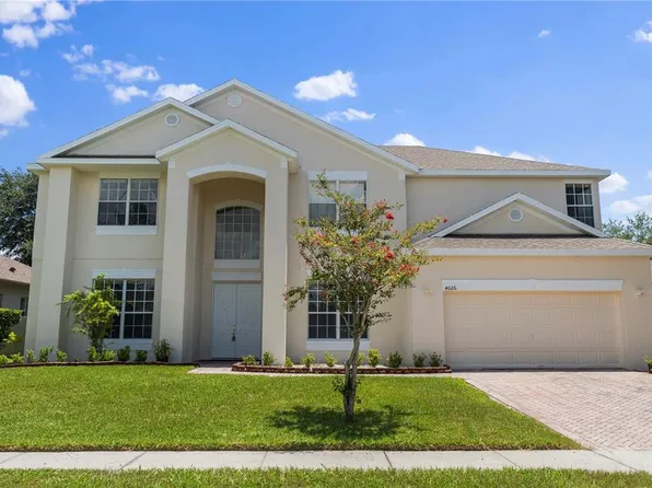 4026 Hollow Crossing Dr, Orlando, FL 32817
