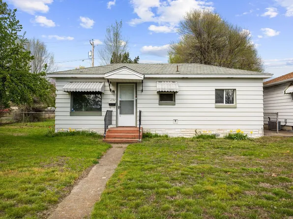 3703 E Frederick Ave, Spokane, WA 99217