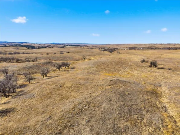 High Pines Ln, Belle Fourche, SD 57717