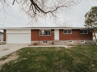 3770 Flamingo Dr, Pocatello, ID 83201