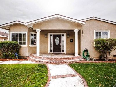 11209 Hermes St, Norwalk, CA, 90650