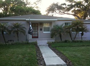 726 Warwick Pl, Orlando, FL 32803