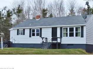 611 Naskeag Rd, Brooklin, ME 04616