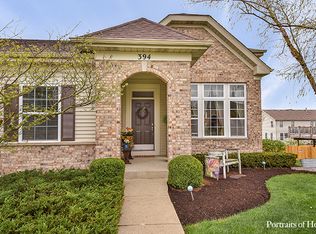 394 Prairieview Dr, Geneva, IL 60134