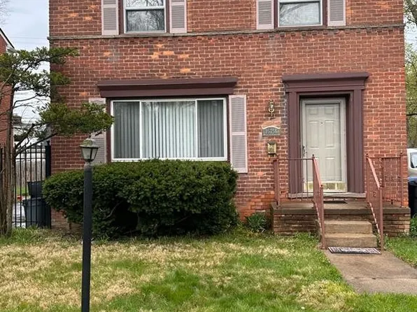 15756 Vaughan St, Detroit, MI 48223