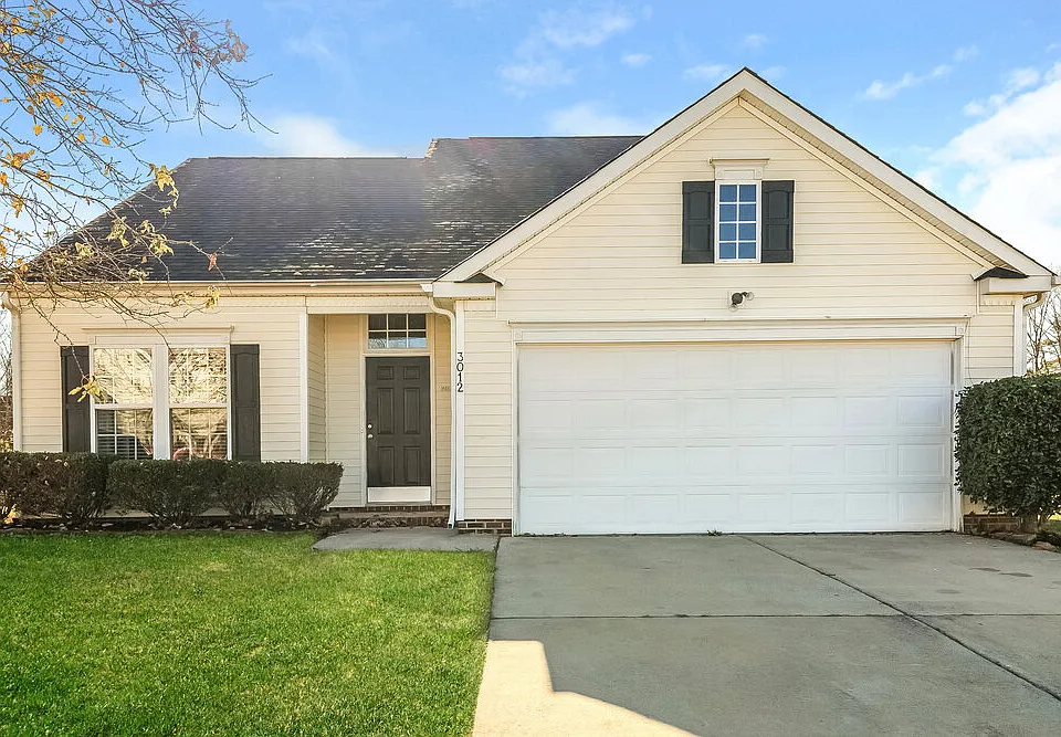 3012 Sunlight Path Dr