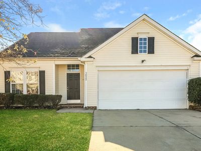 3012 Sunlight Path Dr, Monroe, NC, 28110