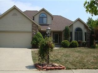 13715 Peppercreek Dr, Strongsville, OH 44136