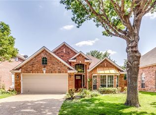 3788 Waterford Dr, Addison, TX 75001
