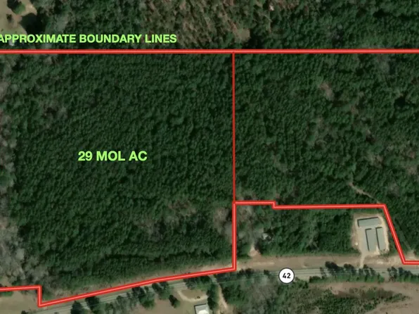 29 Mol Ac Hwy #42, Petal, MS 39465