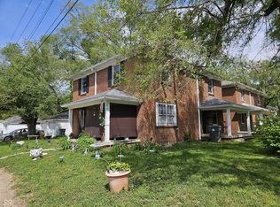 2108 Winfield Ave, Indianapolis, IN