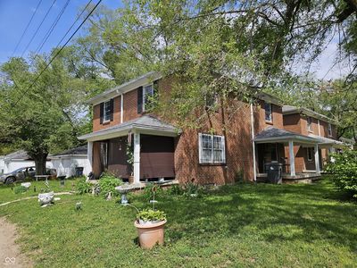 2108 Winfield Ave, Indianapolis, IN, 46222