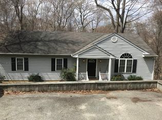 1812 Winding Way, North Chesterfield, VA 23235