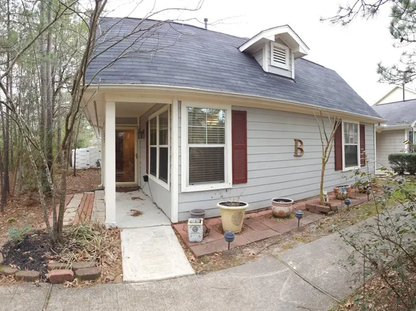 26897 Haileys Mnr, Kingwood, TX 77339