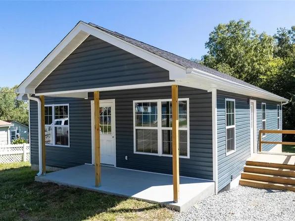 507 Marlowe St, Fredericktown, MO 63645