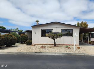 519 W Taylor St SPACE 76, Santa Maria, CA 93458