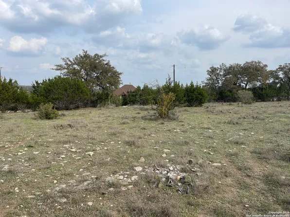 113 William Woods LOT 709, Blanco, TX 78606