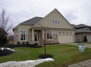 33499 Lyons Gate Run, Avon, OH 44011