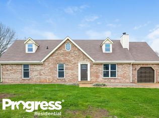 205 Lexington Dr, Smyrna, TN 37167