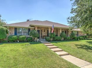 1134 Michael Sean Dr, Bedford, TX 76021