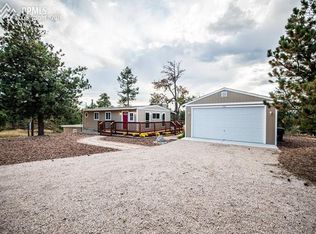 6475 Shoup Rd, Colorado Springs, CO 80908