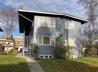 929 W 12th Ave APT 4, Anchorage, AK 99501