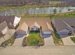 4221 Peterborough Rd, West Lafayette, IN 47906