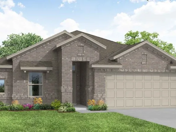 5745 Brookville Dr, Fort Worth, TX 76179